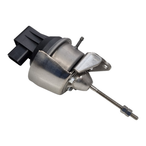 Turbolader druckdose skoda - turbolader,