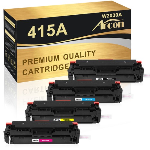 Toner für 415a - für, hp
