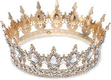 Krone Geburtstag Krone Damen