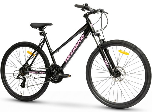 Crossbike zoll damen - 28,