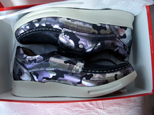 wolky Schuhe One Stretch