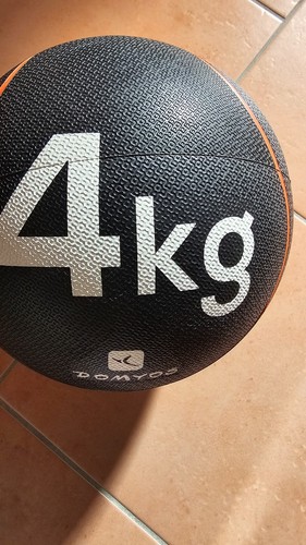 Decathlon domyos medizinball - domyos,