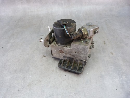 Abs block mercedes klasse - abs,