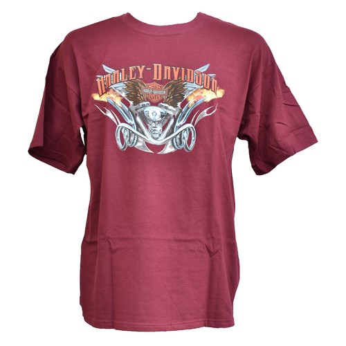 Harley davidson shirt motor - t-shirt,