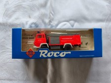 Roco Miniatur Steyr 91 TLFA