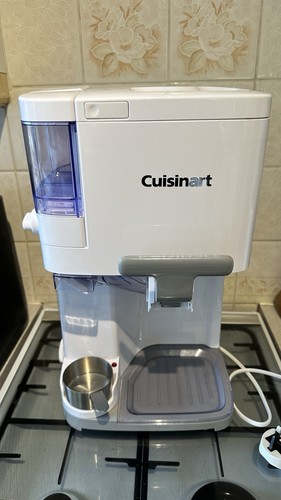 Cuisinart ice48u - cuisinart,