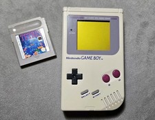 Nintendo Game Boy Gameboy