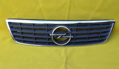 Opel omega facelift - b,