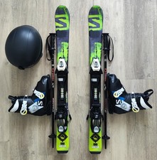 Ski-Set Salomon 90cm Ski +