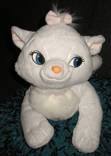 Marie aristocats 22cm - aristocats, 40/22cm