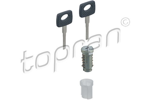 Topran schließzylinder - topran,