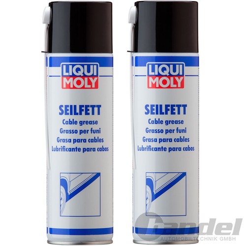 Liqui moly 6135 seilfett - 2x,