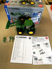 SIKU RC-Traktor SIKU Control