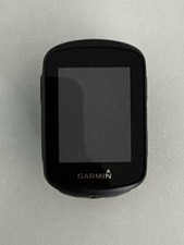 Garmin Edge 130 Plus Fahrradcomputer - Schwarz (010-02385-01)