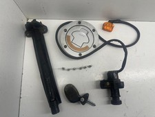 BMW R1150RS 1150 RS Bj 2002