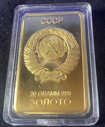 30g 999 goldbarren - goldbarren, im