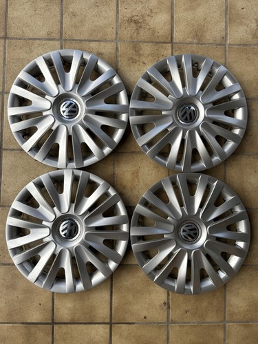 Original radkappe radblende - 4,
