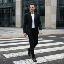 Mario Barutti jackett herren