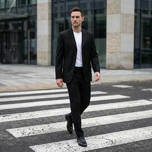 Mario barutti jackett herren - mario,