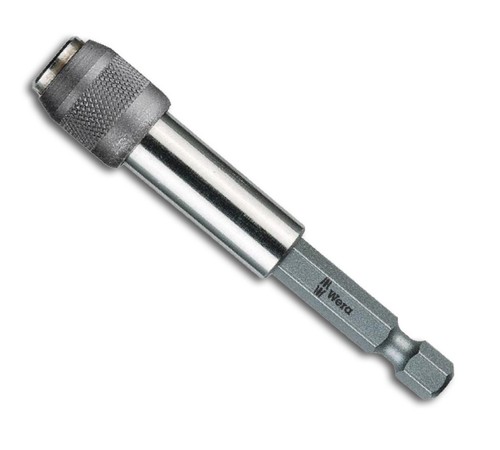 Wera bit halter 895 4 - wera, bit-halter,