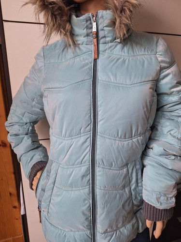Sequesto winterjacke damen - winterjacke,