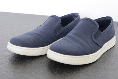 Prada herren sneaker blau - prada,
