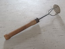 WH Kartoffelstampfer Nachkrieg 2. WK