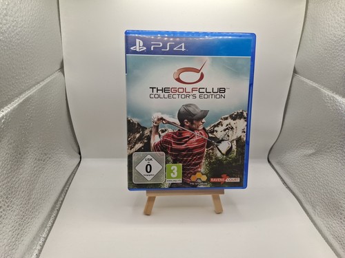 The golf club collectors - the,