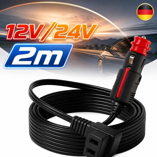 Anschlusskabel zigarre stecker - anschlusskabel,