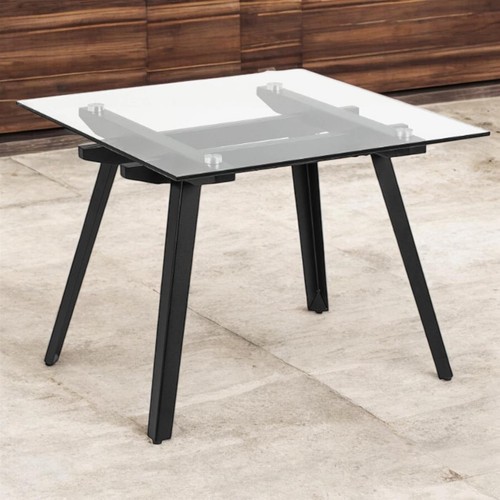 Couchtisch quadratischer - couchtisch,
