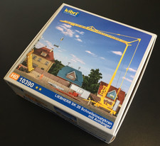 kibri 10390 Baukasten Liebherr SK 20 Schnelleinsatzkran H0 1:87