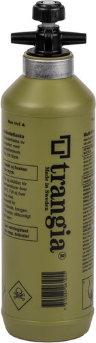 Trangia brennstoffflasche 5 - brennstoffflasche,, 0,5