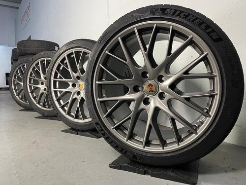Porsche panamera 971 - porsche,