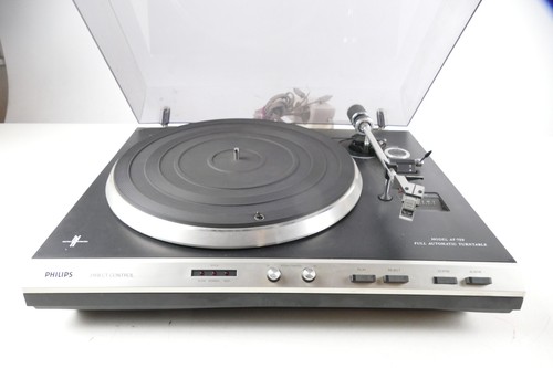 Philips 729 full automatic - philips, af-729