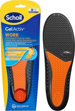 Scholl GelActiv Einlegesohlen
