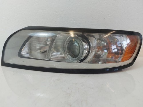 Volvo v50 scheinwerfer - v50,
