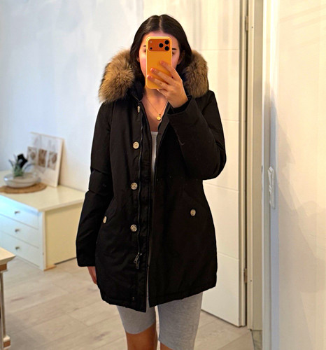 Woolrich arctic damen parka - parka, xl