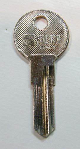 Schlüssel rohling - schlÜssel, s,5