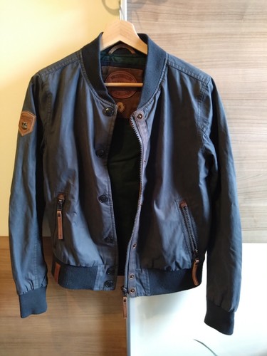 Naketano jacke like - naketano, dirty