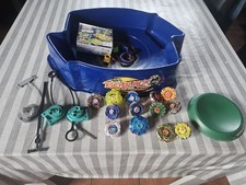 BEYBLADE Stadium Konvulut