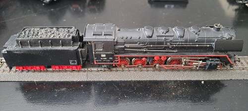 Märklin br 44 690 - br,