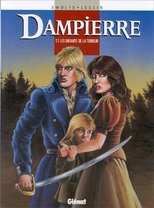 Dampierre tome les - -,