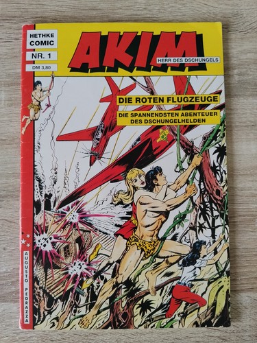 Akim herr des - -,