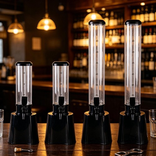 Bier mimose turm - bier,