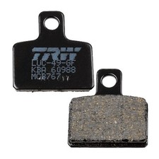 Bremsbelag für Sherco Trial