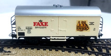 Märklin Faxe Brzggeri
