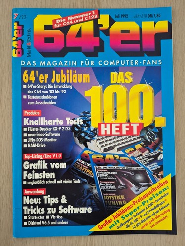 Commodore c64 c128 - ✅,