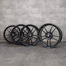 Porsche 992 I Felgen 20 21