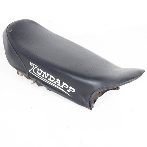 Zündapp famel sitzbank - xf,