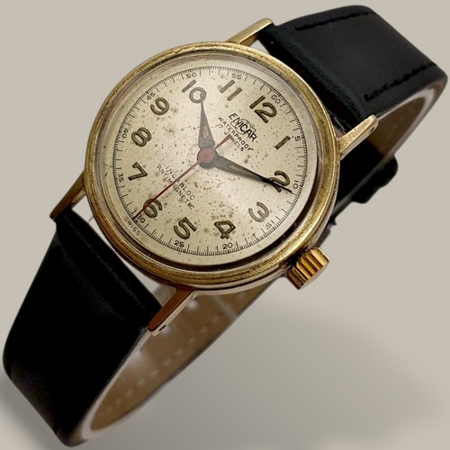 Enicar 29mm cal 1000 - cal, ar